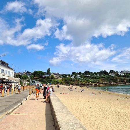 Maison Cancale Port-Mer Exterior foto